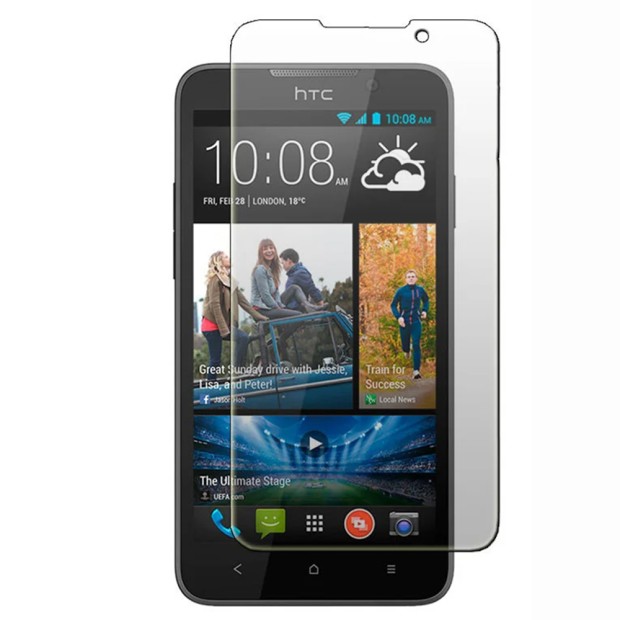 Стекло HTC Desire 516