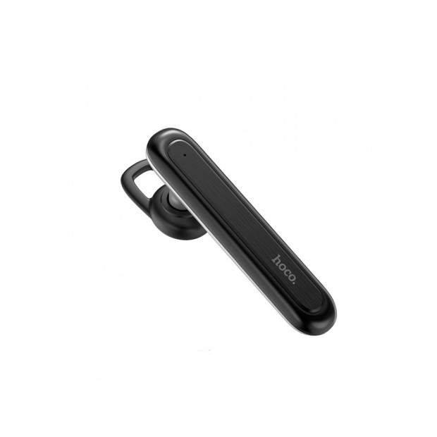 Гарнитура Bluetooth Hoco Original E30 (Чёрный)