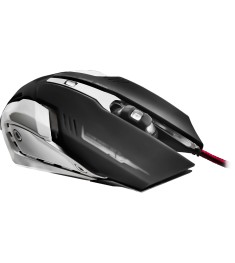 Мышь проводная игровая A90 (Чёрный)