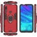 Бронь-чохол Ring Armor Case Huawei P Smart Plus (2018) / Nova 3i (Червоний)