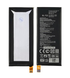 Аккумулятор BL-T22 для LG H550E/ H650E/ H740 AAAA