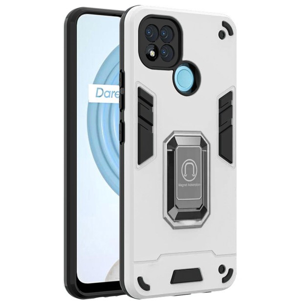 Бронь-чехол Armor Case Xiaomi Redmi 9C / Redmi 10A (1)