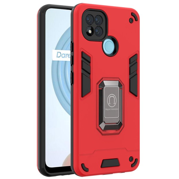 Бронь-чехол Armor Case Xiaomi Redmi 9C / Redmi 10A (2)