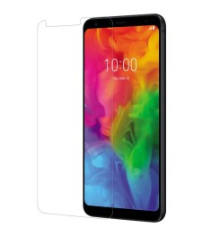 Стекло LG Q7 / Q7 Plus