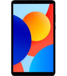 Планшет Xiaomi Redmi Pad SE 8.7 4/128Gb (Graphite Gray)