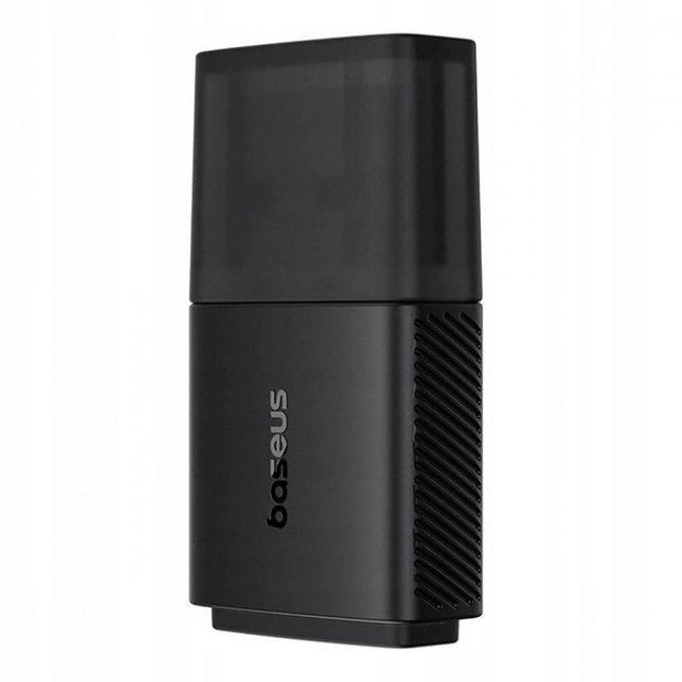 USB-адаптер Wi-Fi Baseus FastJoy 300Mbps (Чёрный) B01317600111-03
