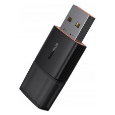 USB-адаптер Wi-Fi Baseus FastJoy 300Mbps (Чёрный) B01317600111-03
