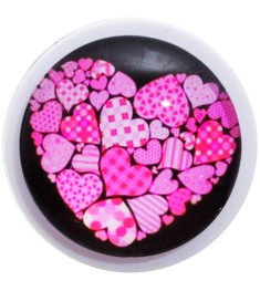 Холдер Popsocket Heart (03)