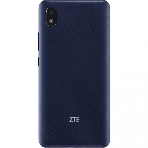 Мобільний телефон ZTE Blade L210 1 / 32GB (Blue)