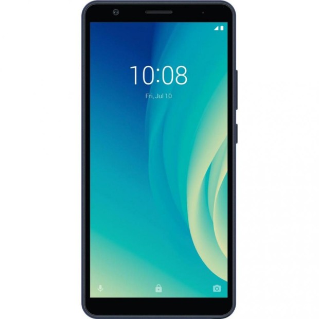 Мобільний телефон ZTE Blade L210 1 / 32GB (Blue)