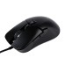 Мышь проводная игровая T-Wolf G590 (Чёрный)