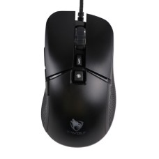 Мышь проводная игровая T-Wolf G590 (Чёрный)