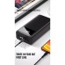 PowerBank XO PR124 Digital Display 40000mAh (Black)