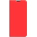 Чохол-книжка Dux Soft Samsung Galaxy A12 (Червоний)