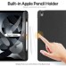 Чехол-книжка Dux Ducis Domo Series Apple iPad Air 13" (2024) (Black)