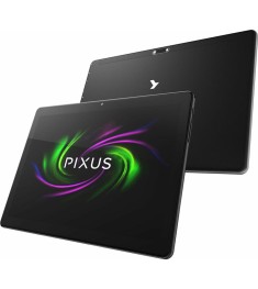 Планшет Pixus Joker 4/64Gb (Black)