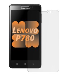 Защитное стекло Lenovo P780