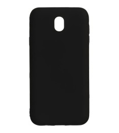 Силикон Graphite Samsung Galaxy J3 (2017) J330 (черный)