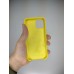 Силикон Original Case Apple iPhone 12 / 12 Pro (13) Yellow