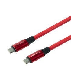 USB-кабель Borofone BX82 (Type-C) (Красный)