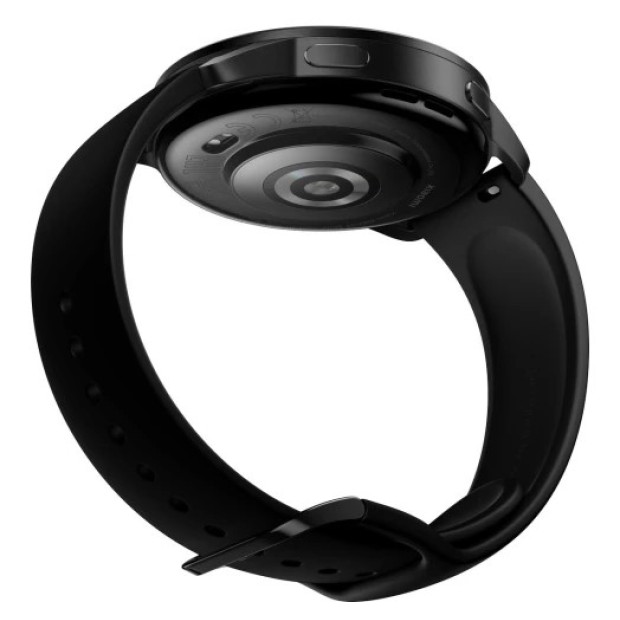 Смарт-часы Xiaomi Watch S3 NFC (Black)