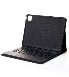 Чехол-книжка BT Keyboard Apple iPad 11.0" (2018-2022) (Black)