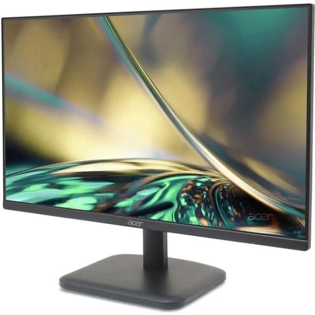 Монитор Acer 21.5" EK221QHbi (UM.WE1EE.H01) VA Black