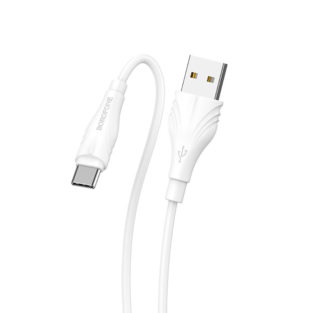 USB-кабель Borofone BX18 (Type-C)
