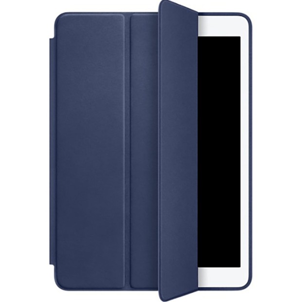 Чехол-книжка Smart Case Original Apple iPad 10.2" (2020) / 10.2 (2019) (Midnight Blue)