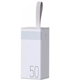 PowerBank Remax RPP-321 50000mAh 20W + 22.5W PD (White)