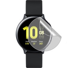 Защитная плёнка Hydrogel Premium HD Samsung Galaxy Watch Active 2 44mm