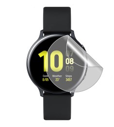 Защитная плёнка Hydrogel Premium HD Samsung Galaxy Watch Active 2 44mm