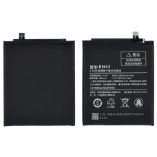 Аккумулятор BN43 для Xiaomi Redmi Note 4X AAAA