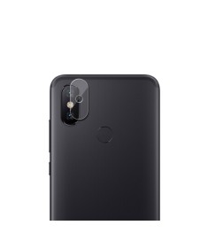 Защитное стекло на камеру Xiaomi Mi Max 3