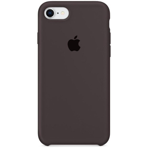 Силиконовый чехол Original Case Apple iPhone 7 / 8 (38)