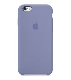 Силиконовый чехол Original Case Apple iPhone 6 Plus / 6s Plus (42)