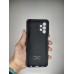 Силикон Original 360 ShutCam Case Samsung Galaxy A13 (Чёрный)