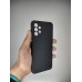 Силикон Original 360 ShutCam Case Samsung Galaxy A13 (Чёрный)