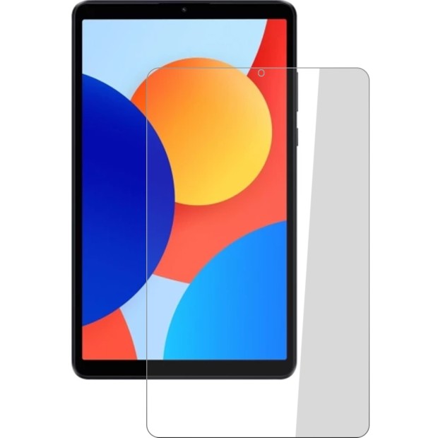 Стекло на планшет Xiaomi Redmi Pad SE 8.7"