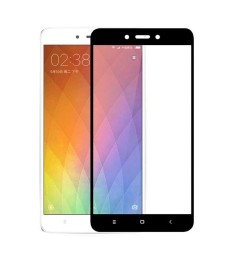 Защитное стекло 3D Lenovo K6 Note Black
