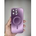 Накладка ColorPlus Armor Camers Magsafe Apple IPhone 14 Pro Max (Purple)