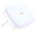 PowerBank Borofone DBT07 10000mAh (White)