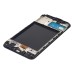 Дисплей для Samsung M215/ M305/ M307 Galaxy M21/ M30/ M30S с чёрным тачскрином и корпусной рамкой OLED