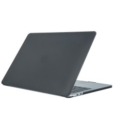 Чохол-накладка Apple Macbook 15.4 Pro 2020 (Black)