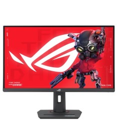 Монитор Asus 27" ROG Strix XG27UCS (90LM09S0-B01170) IPS Black 160Hz