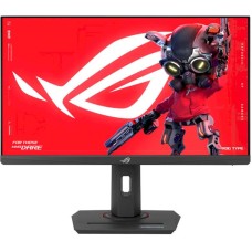 Монитор Asus 24.5" ROG Strix XG259CS (90LM0AM0-B01370) IPS Black 180Hz