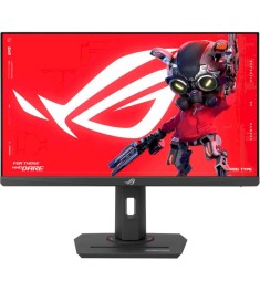 Монитор Asus 24.5" ROG Strix XG259CS (90LM0AM0-B01370) IPS Black 180Hz