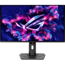 Монитор Asus 27" ROG Strix XG27ACDNG (90LM0AN0-B01970) OLED Black 360Hz Монитор Asus 27" ROG Strix XG27ACDNG (90LM0AN0-B01970) OLED Black 360Hz