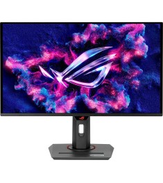 Монитор Asus 27" ROG Strix XG27ACDNG (90LM0AN0-B01970) OLED Black 360Hz