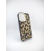 Чехол Kajsa Glamorous Apple iPhone 15 Pro Max (Gold)